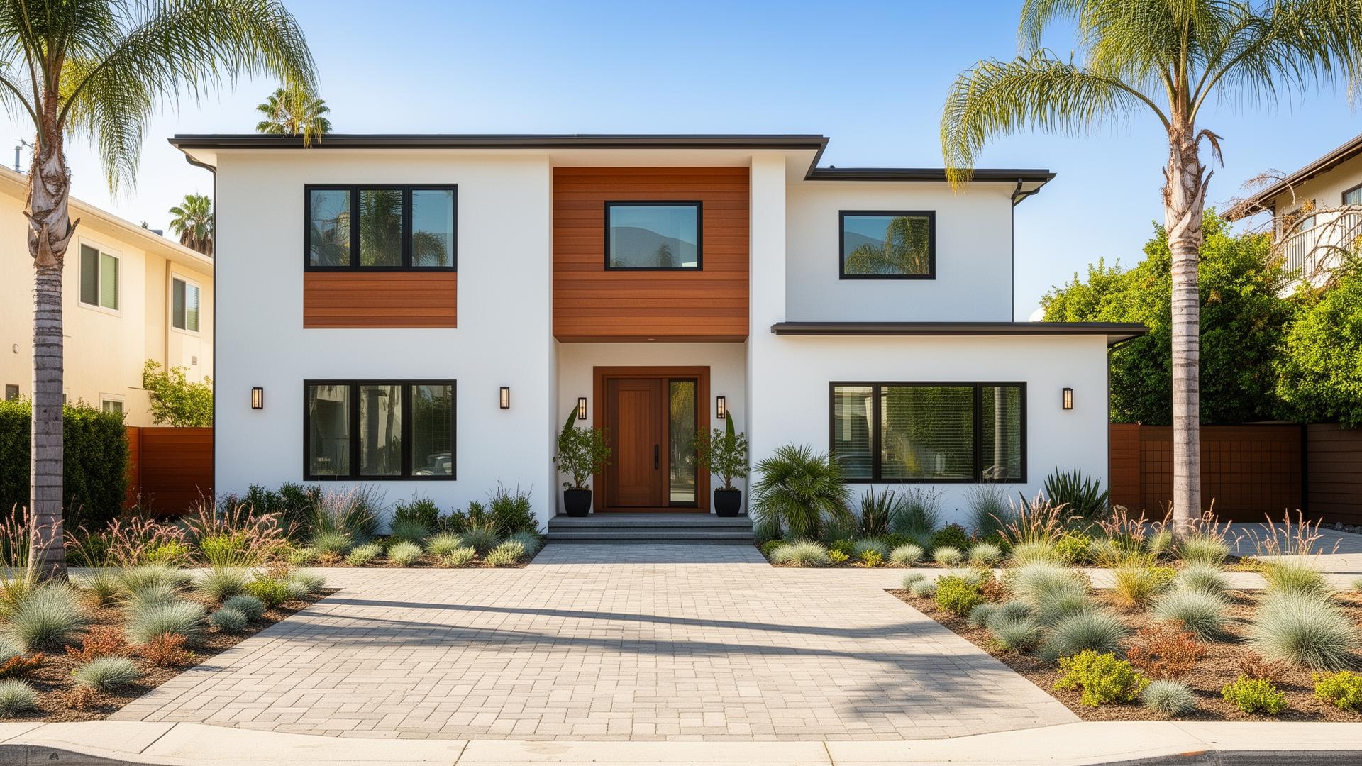 Which Home Improvements Add the Most Value in Los Angeles in 2026? Kitchen, Bathroom, ADU & More