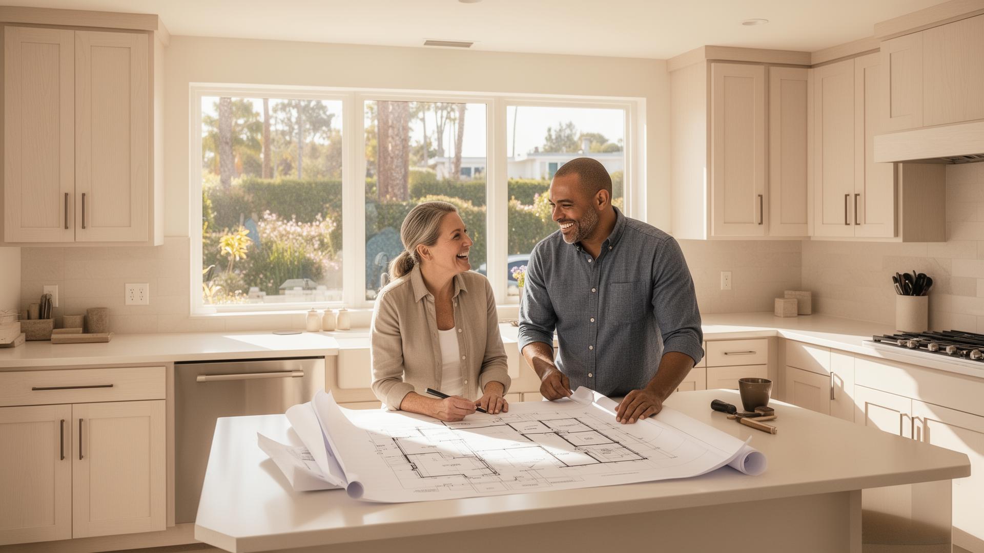 10 Questions to Ask Before Hiring a Remodeling Contractor in Los Angeles